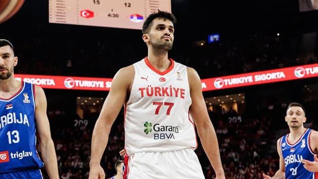 Real Madrid'in Yeni Hedefi Türk Yıldız: Ömer Yurtseven İçin Anlaşma Yakın