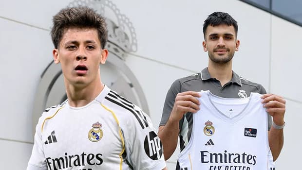Yurtseven'den Real Madrid'te Arda Güler yorumu!