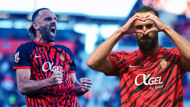 Mallorca'dan Vedat Muriqi için bonservis bedeli netleşti!