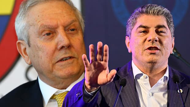 Fenerbahçe seçiminde 300 milyon dolarlık dev vaat!