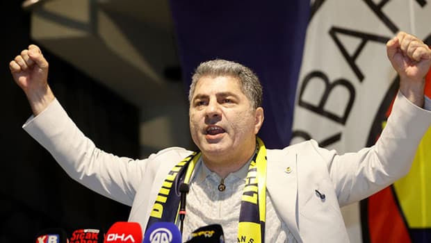 Hakan Safi: 'Transferleri yarın açıklamaya başlayacağız