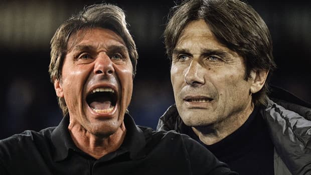 Conte'den Fenerbahçe'ye yanıt geldi! Sürpriz gelişme