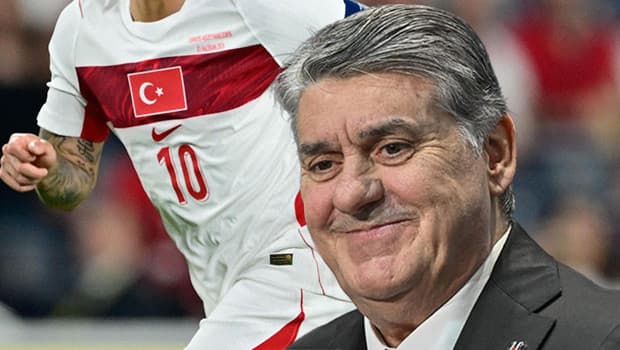Beşiktaş milli yıldıza kancayı taktı, Fenerbahçe'yle yarışıyor!