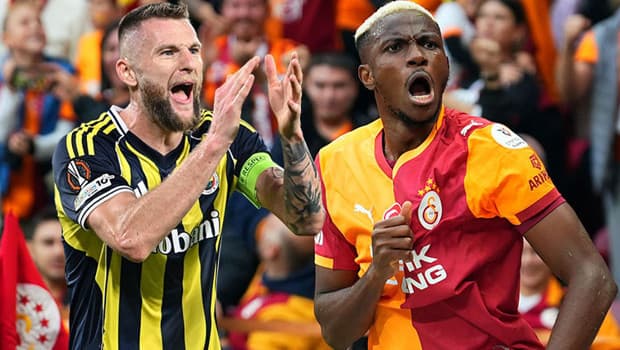 Dünya Kupası'nı Kaçıran Yıldızlar: Osimhen, Sallai ve Lemina