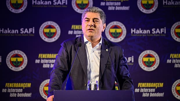 Hakan Safi'den transfer sözü: Bu akşam sürpriz yapacağız!