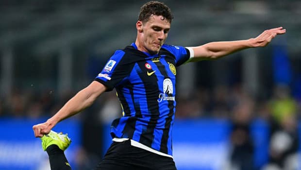 Beşiktaş, Inter'den Benjamin Pavard'ı transfer listesine aldı!