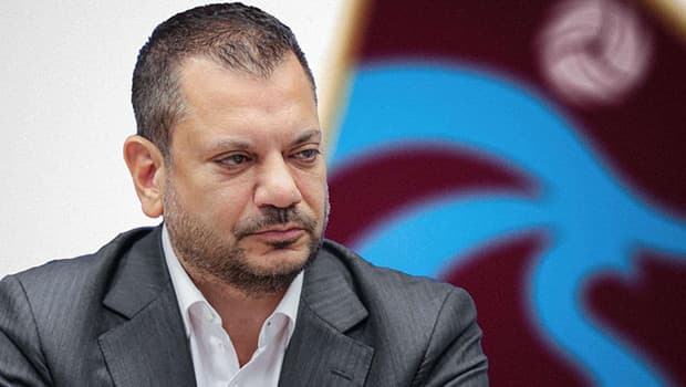 Trabzonspor'da 20 günde 6 transfer bombası!
