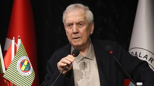 Aziz Yıldırım'dan Hakan Safi transferine sert eleştiri!