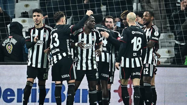 Beşiktaş'ta yeni sezon 28 Haziran'da başlıyor!