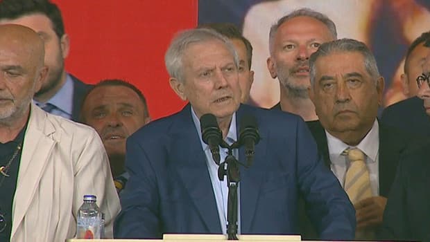 Aziz Yıldırım: Takviyeleri 15 gün içinde yapacağız!