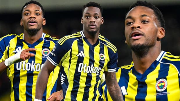 Galatasaray, Fenerbahçe'nin eski golcüsüyle ilgileniyor!