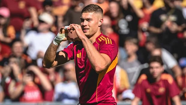 Trabzonspor Dovbyk'un peşinde! İki yıldız transfer gündemde