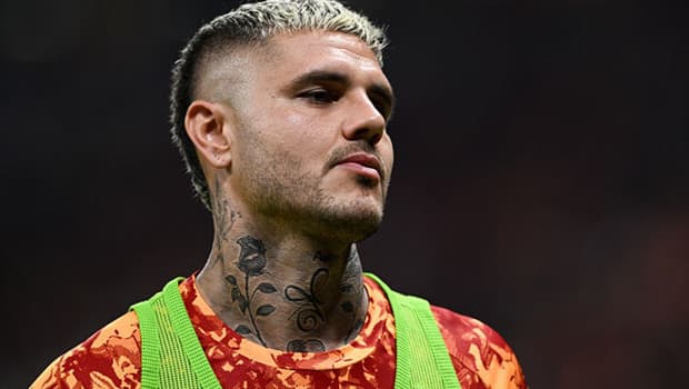 Icardi'nin menajeri Pino'dan sözleşme açıklaması geldi!