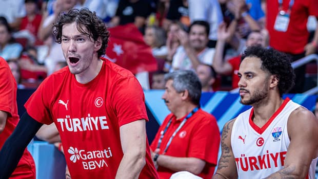 Cedi Osman Fenerbahçe'ye mi geliyor? Ezeli rakip devrede!
