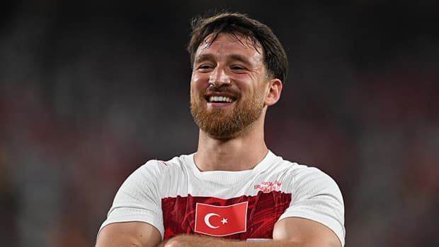 Salih Özcan Beşiktaş'ta! Bu akşam İstanbul'a geliyor