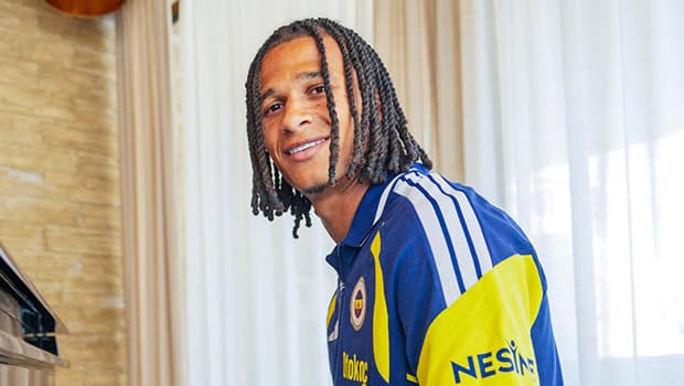 Nathan Ake: 'Ederson ile transfer hakkında konuştum!