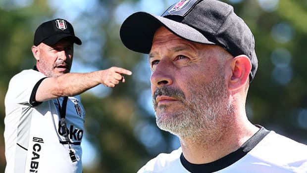 Italiano Beşiktaş'a eski öğrencisini getirmek istiyor!