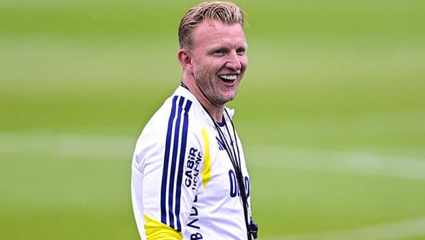 Kuyt'tan İsmail Kartal itirafı ve Skriniar sözleri!