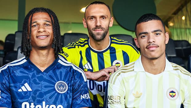 Fenerbahçe'den Zabrze kadrosunda sürpriz! Yeni transferler yok