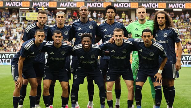 Roma, Fenerbahçe'nin yıldızı Mert Müldür'ü listesine aldı!