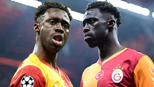 Galatasaray'dan Juventus'a transfer çıkarması!