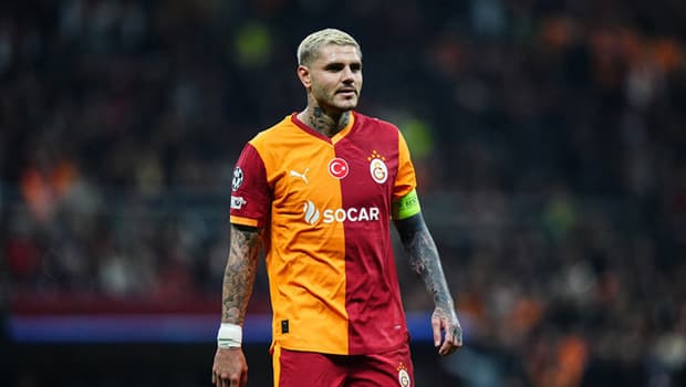 Icardi'ye Meksika'dan çifte talip!