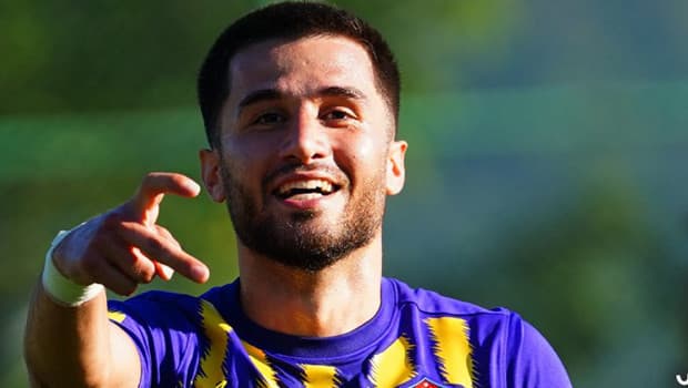 Eyüpspor hazırlık maçında Mardin 1969 Spor'u geçti!