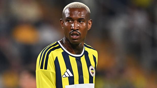 Talisca: Maç oynadıkça ritim bulacağız!