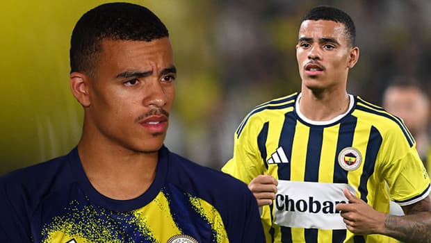 Barça'dan vazgeçti, Fenerbahçe kaptı: Greenwood detayı
