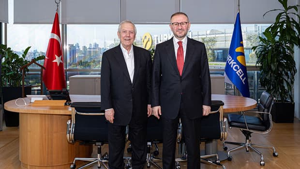 Aziz Yıldırım'dan Şenol Kazancı'ya ziyaret!