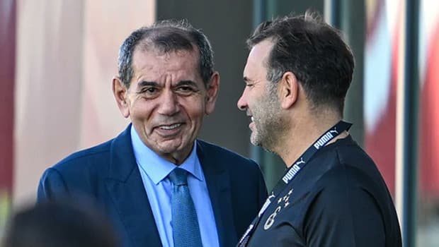 Galatasaray'da 5 transferlik yol haritası belli oldu!
