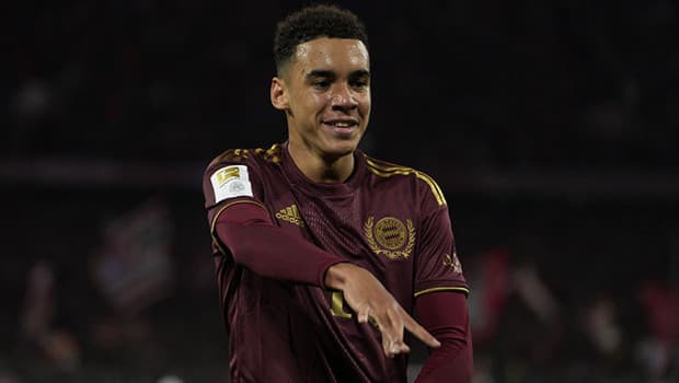 Galatasaray, Jamal Musiala için harekete geçti!