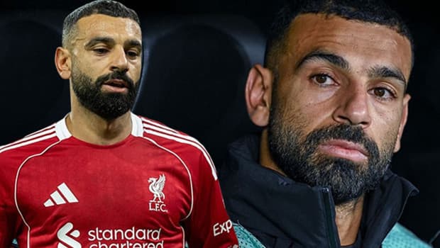 Beşiktaş'tan Salah bombası: İllegal iş, masadan kalktık!