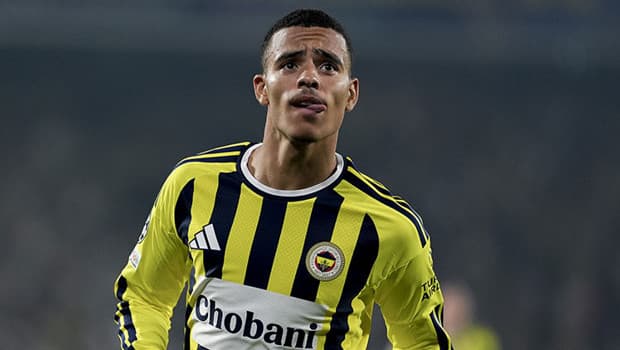 Greenwood'un golü Fransa'da manşet oldu!