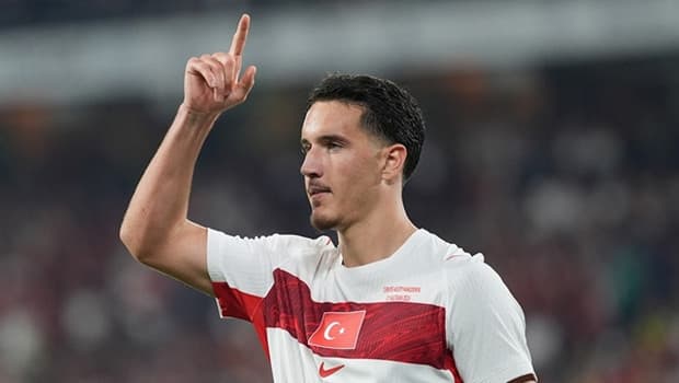 Galatasaray Deniz Gül'le prensip anlaşmasına vardı!