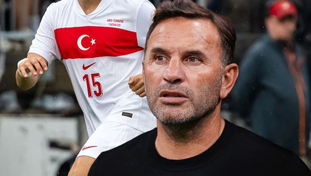 Galatasaray Yusuf Akçiçek'i transfer etti! Al Hilal kolaylık yaptı