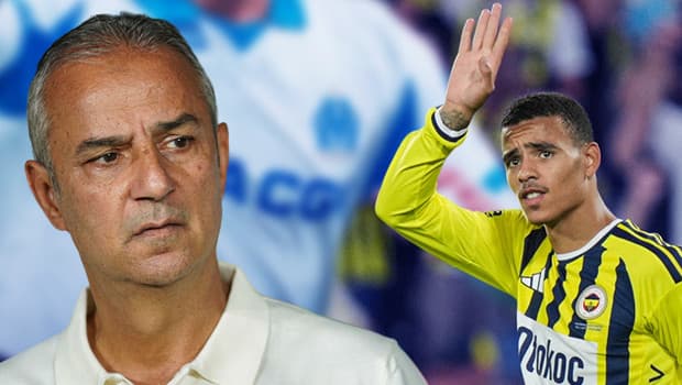 Fenerbahçe, Greenwood'un eski takım arkadaşı için harekete geçti!