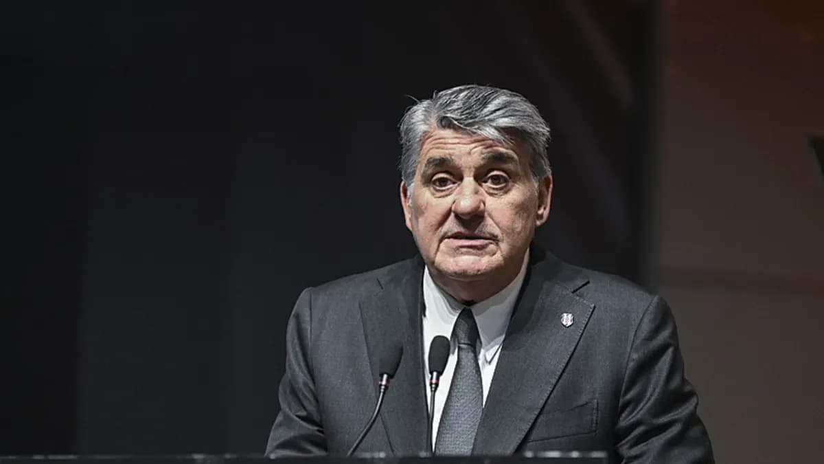 Adalı'dan TFF'ye yabancı kuralı tepkisi!