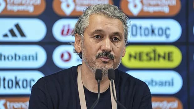 Atila Gerin: Çocuklarım destana imza attı, kaldık!