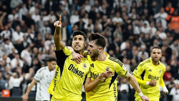Fenerium rekor kırdı: Ciro 1.14 milyar TL arttı!