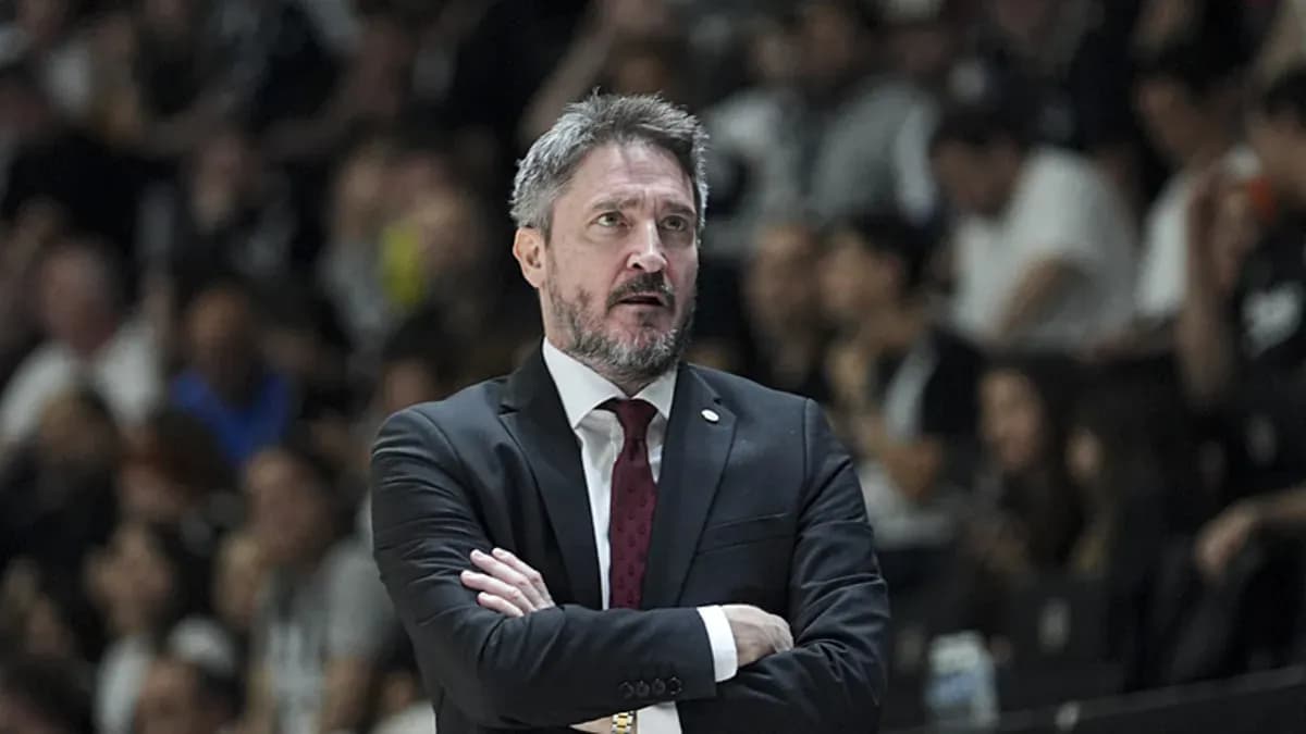 Pozzecco: "Galibiyeti hak ettik"