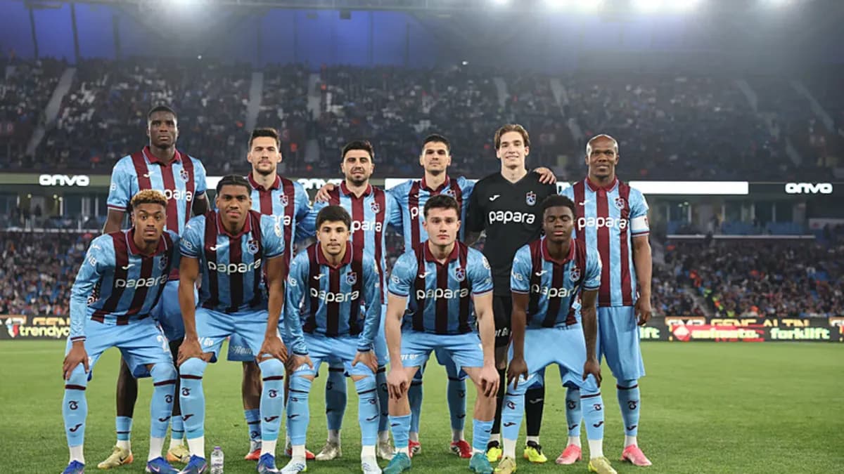 Trabzonspor Divan Kurulu'ndan kupa finali çağrısı!