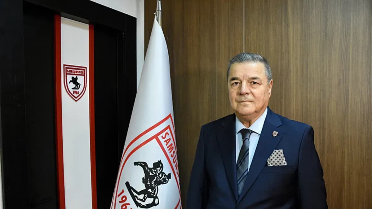 Veysel Bilen'den transfer için rakam açıklaması!