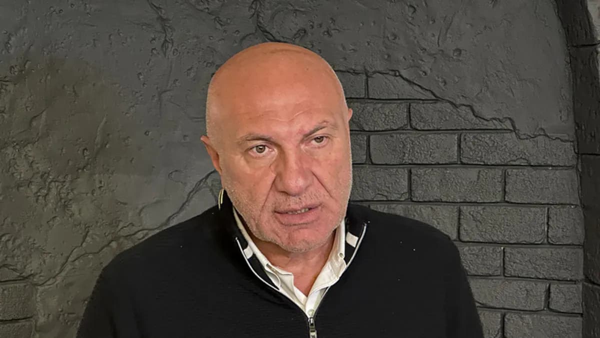 Yıldırım'dan Hırvatistan'a ret: Osijek'i almıyoruz