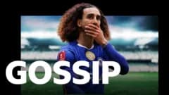 Barcelona ve Real Madrid Cucurella'nın peşinde