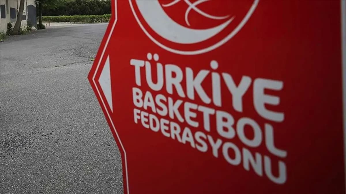 Galatasaray ve Beşiktaş'a TBF'den para cezası şoku!
