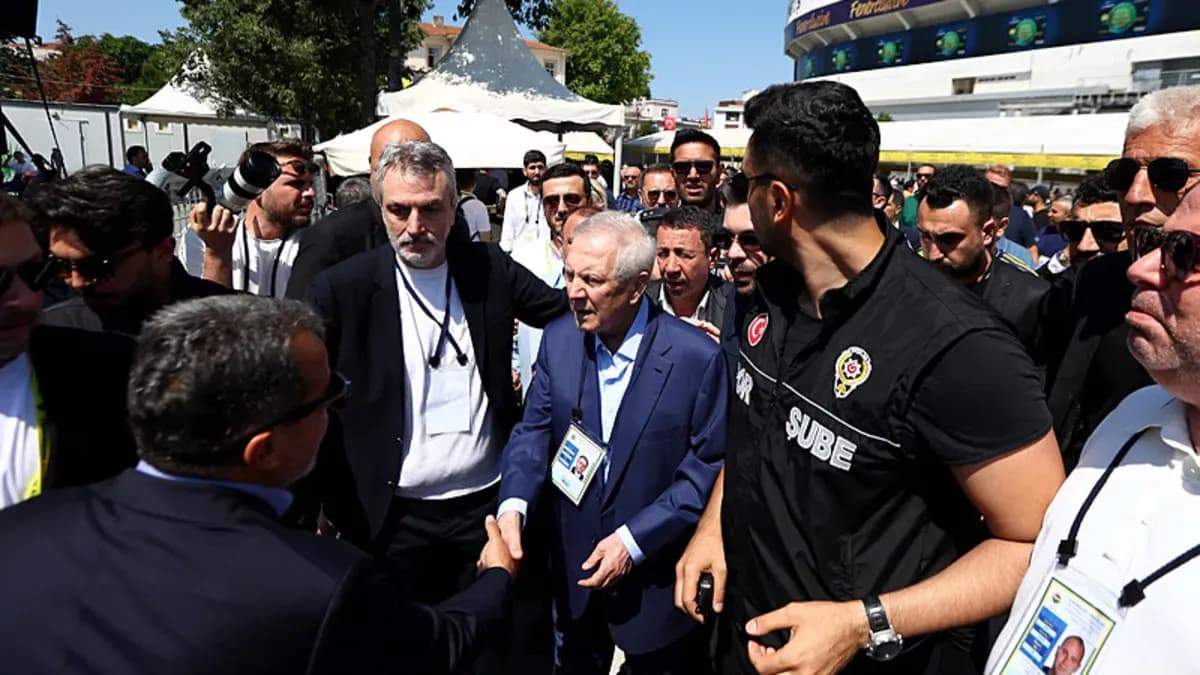 Özgür Peker: Özlenen şampiyonluğu getireceğiz