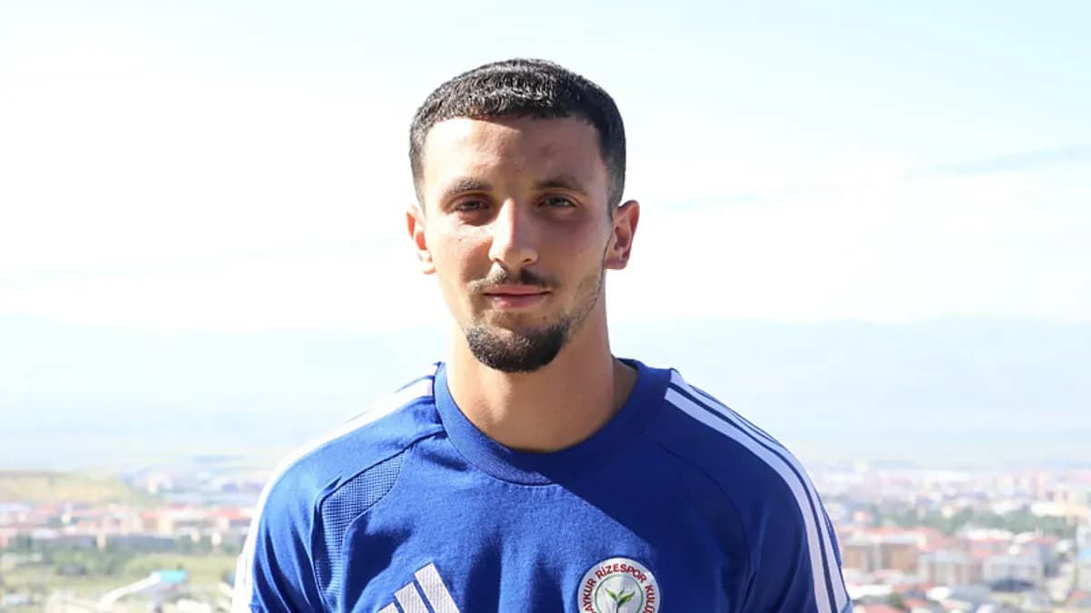 Ariss: "Takımın enerjisine enerji katacağım"