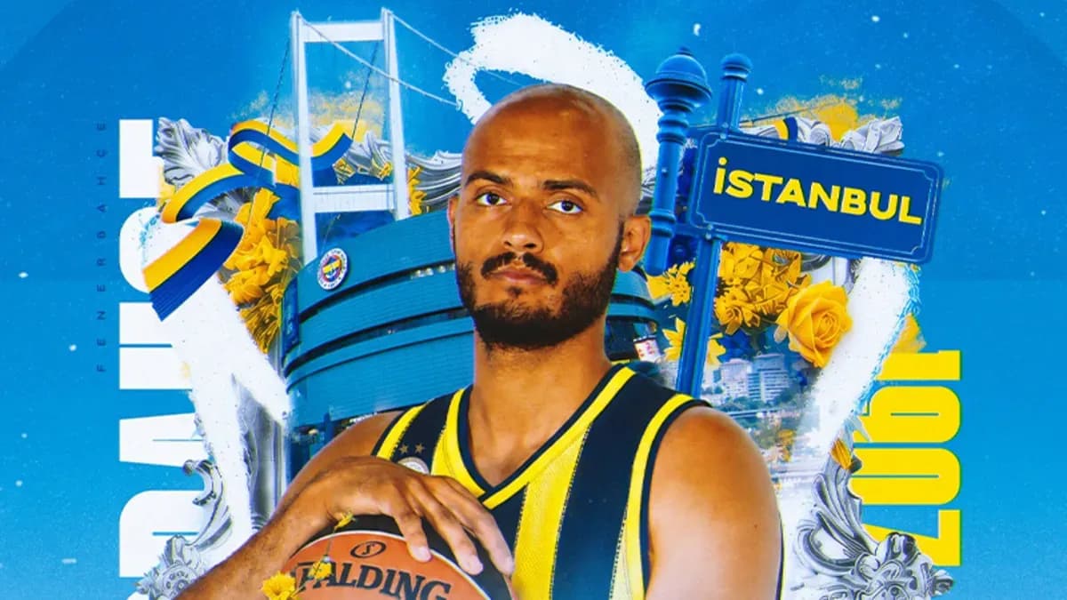 Fenerbahçe, Shavon Shields'i renklerine bağladı!