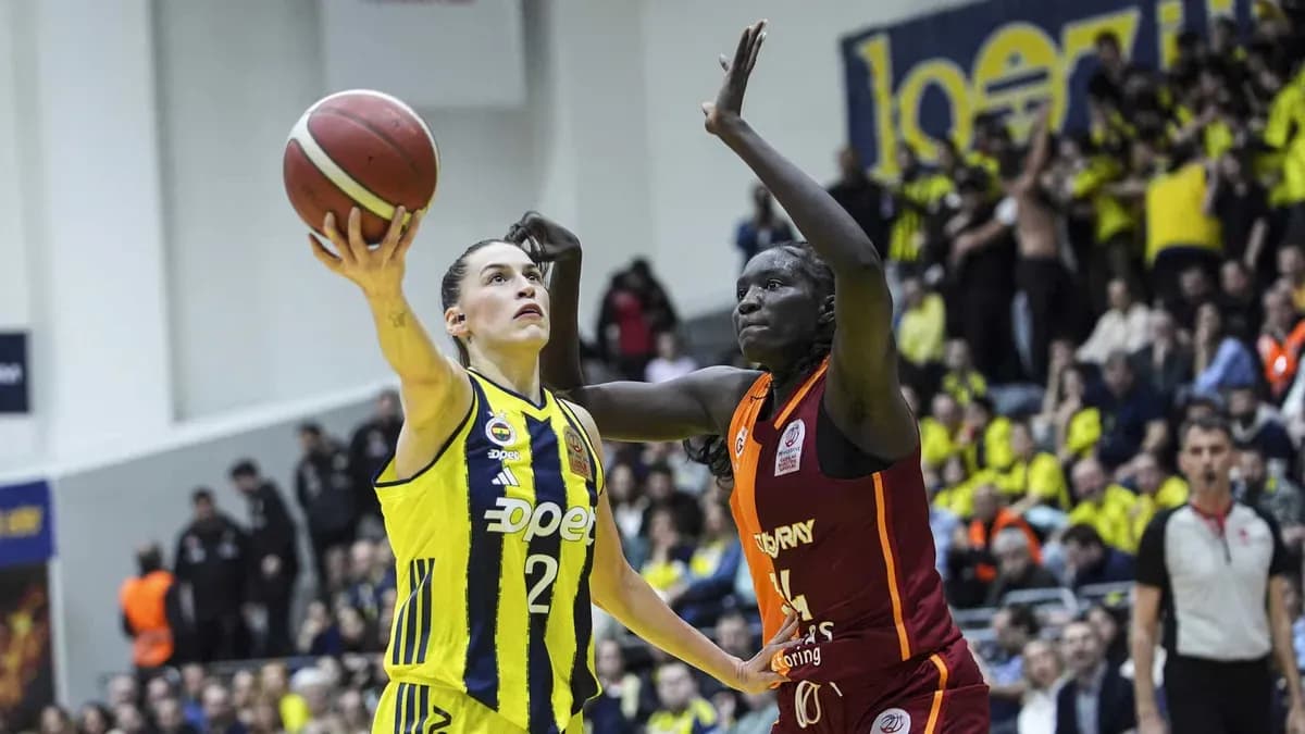 Galatasaray, Kuier'le sözleşme uzattı